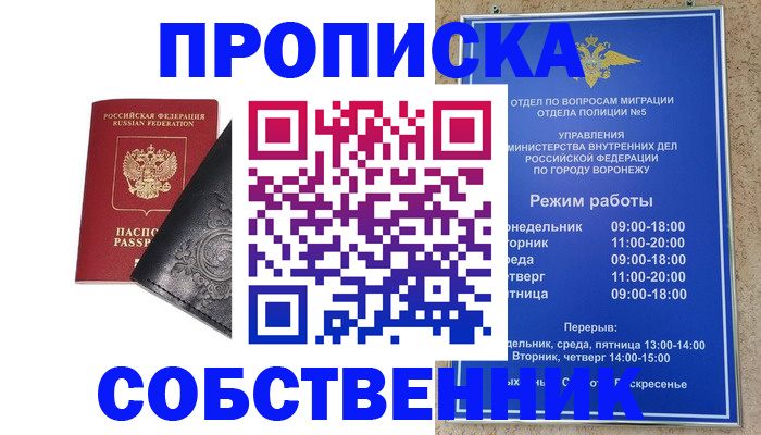 временная регистрация поиск в Шали